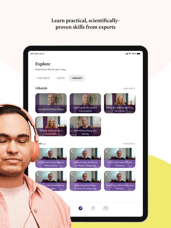 Wondr Health screenshot 7