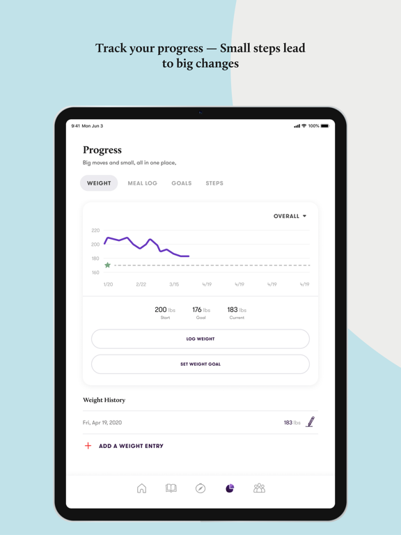 Wondr Health screenshot 4