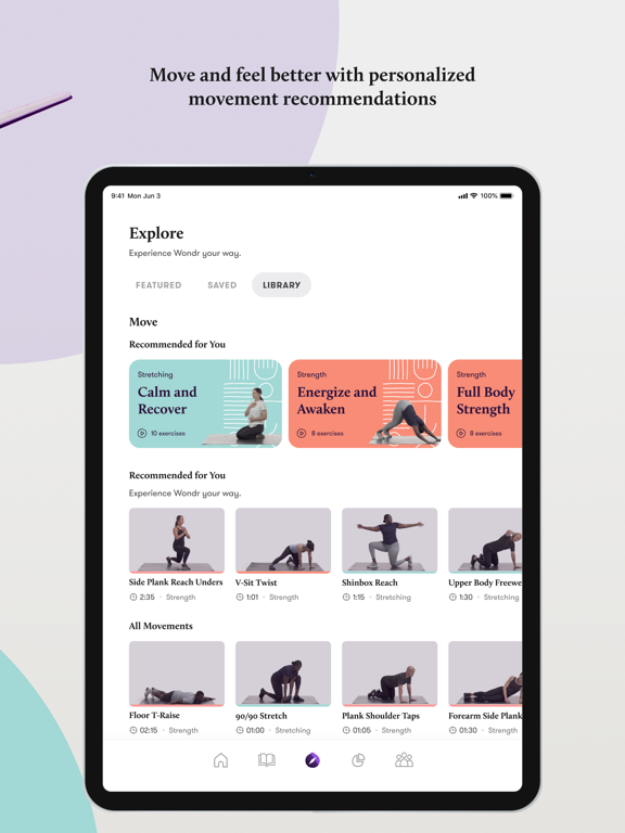 Wondr Health screenshot 5