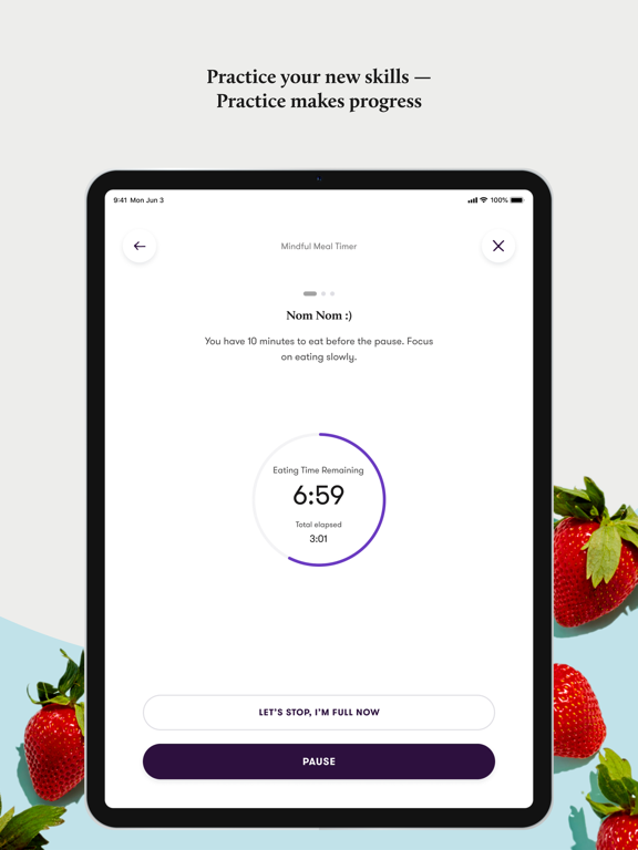 Wondr Health screenshot 3
