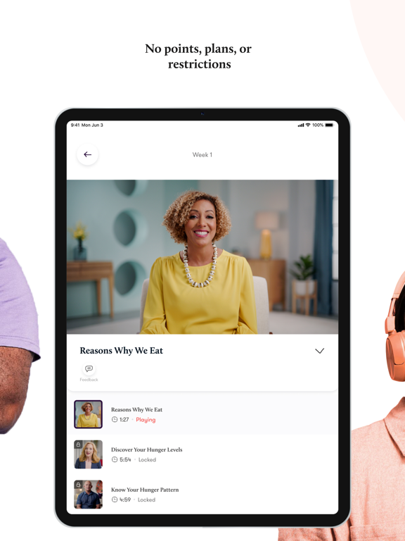 Wondr Health screenshot 8