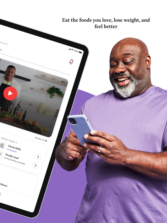Wondr Health screenshot 9