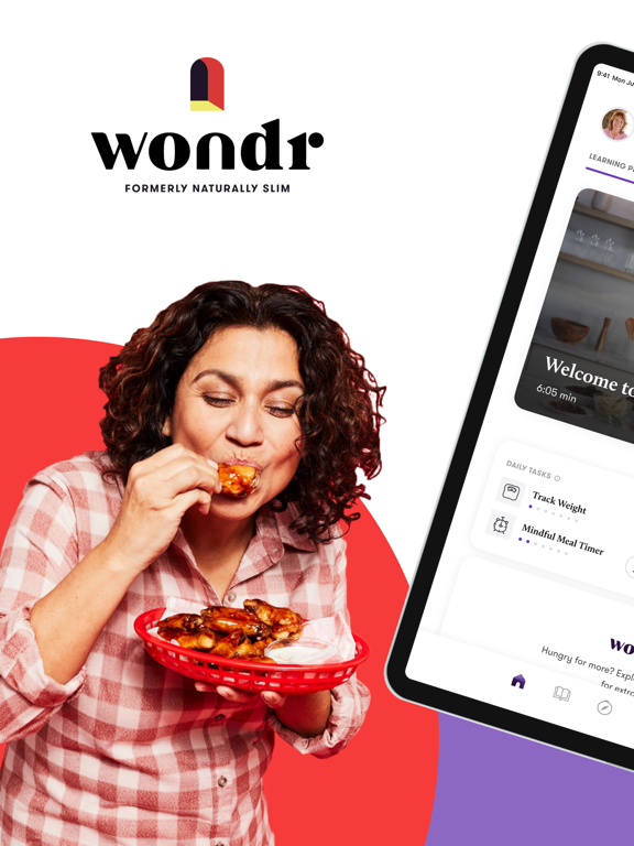 Wondr Health screenshot 10