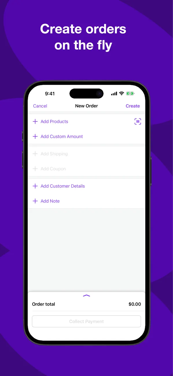 WooCommerce: Store & POS screenshot 4