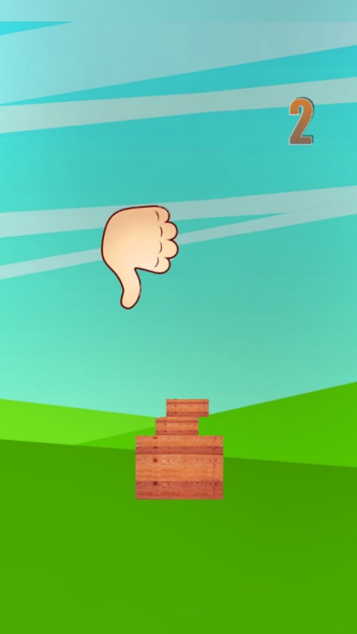 Wood 2023 screenshot 3