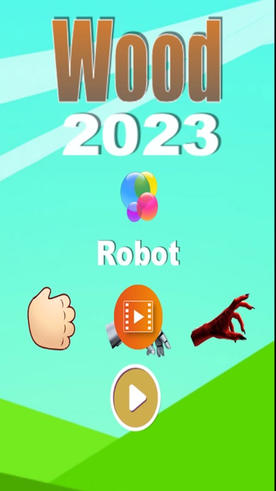 Wood 2023 screenshot 4