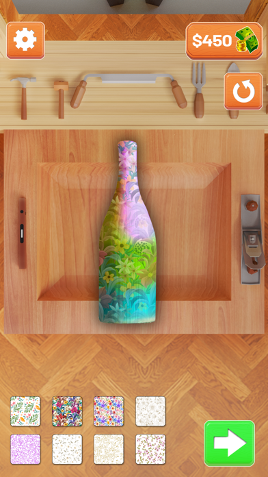 Wood Carving Cutter screenshot 1