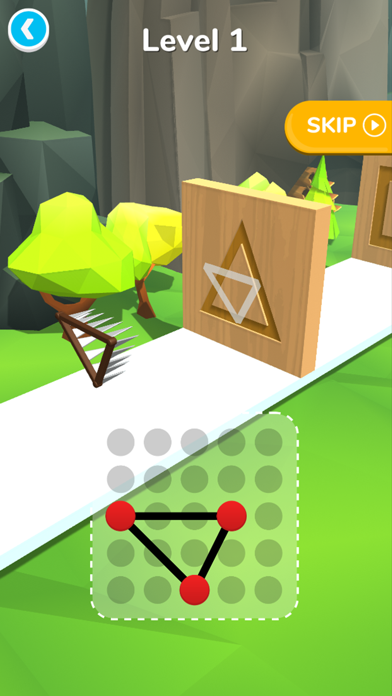 Wood Cutter - Saw screenshot 1