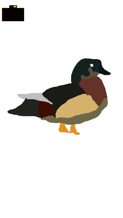Wood Duck Simulator screenshot 1