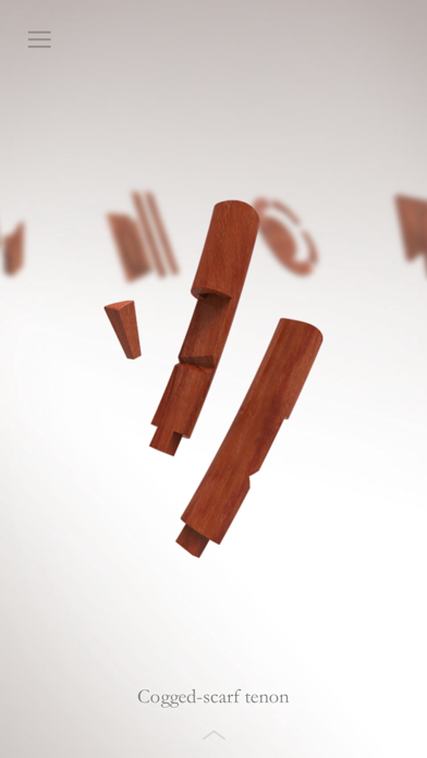 Wood Joints screenshot 3