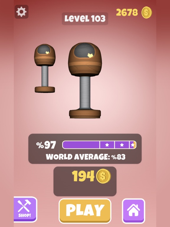 Wood Shop screenshot 2