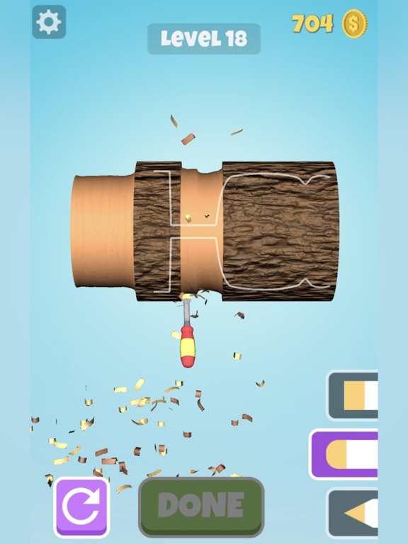 Wood Shop screenshot 9