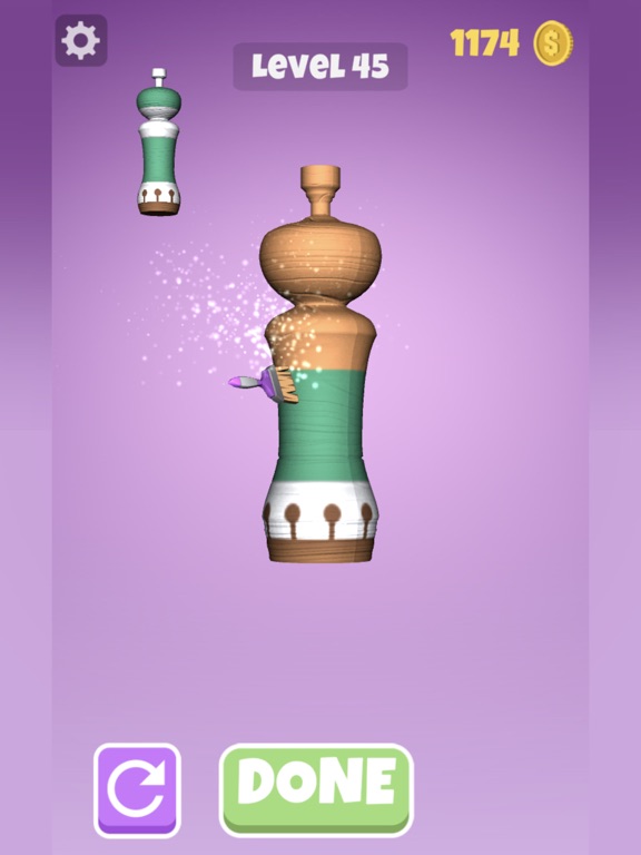 Wood Shop screenshot 8