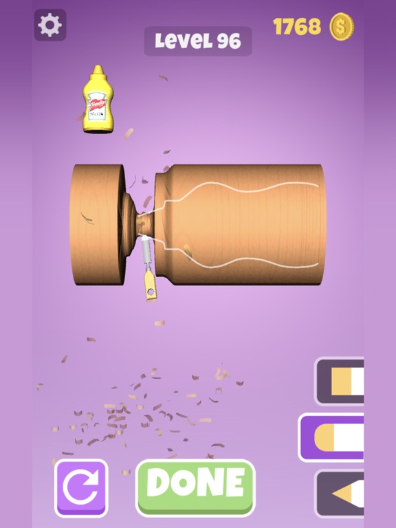 Wood Shop screenshot 4