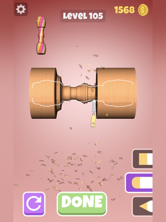 Wood Shop screenshot 5