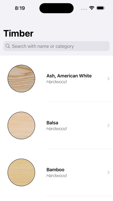 Wood.Ed screenshot 5
