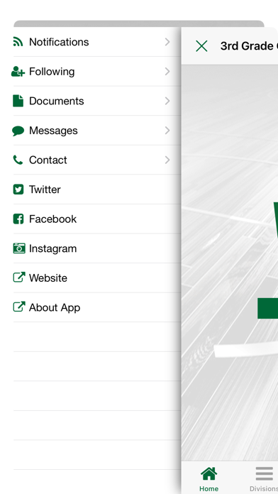 Woodland Center screenshot 2