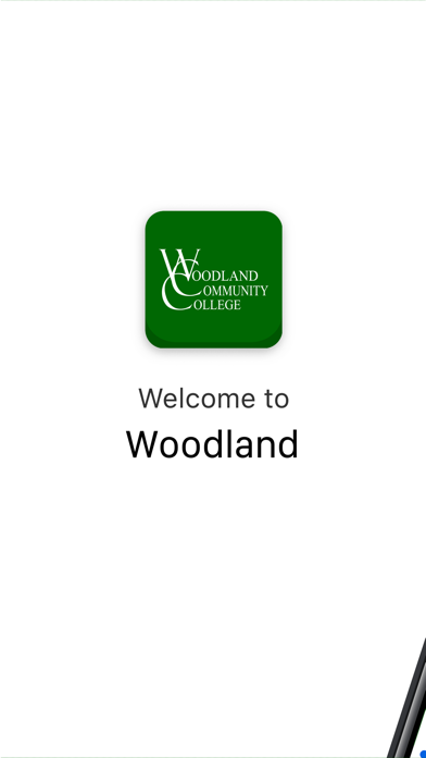 Woodland Community College screenshot 5