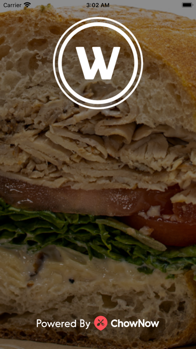 Woodlands Market: Ordering screenshot 4