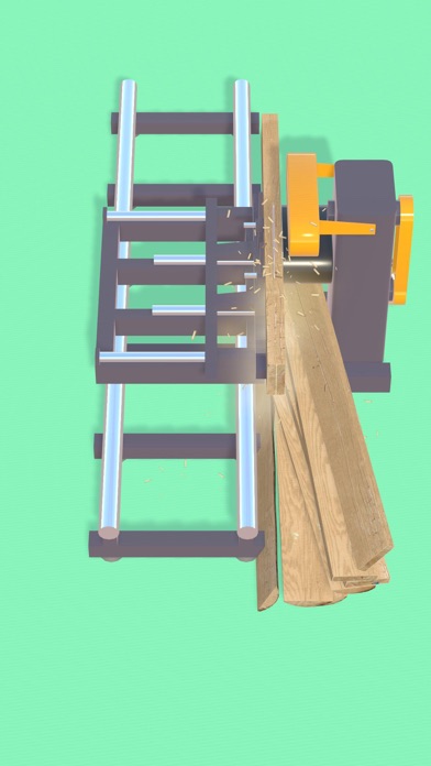 WoodMaster! screenshot 2