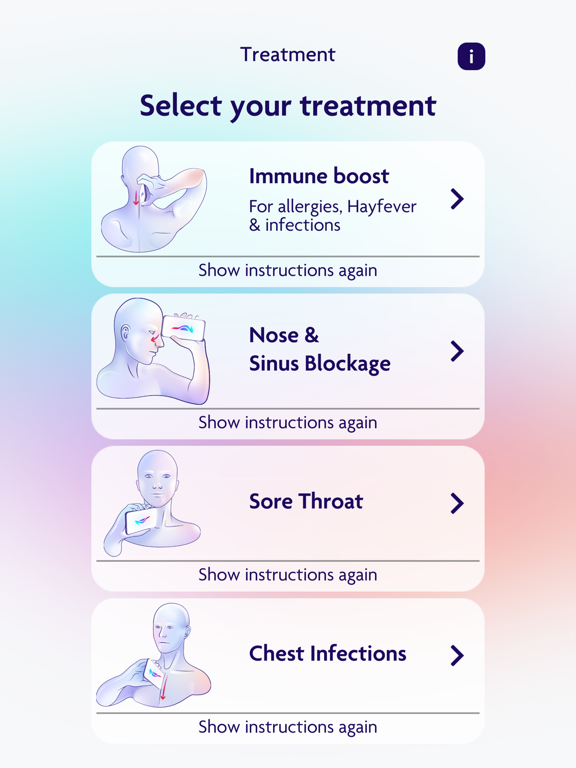 Woodpecker Immunity screenshot 6