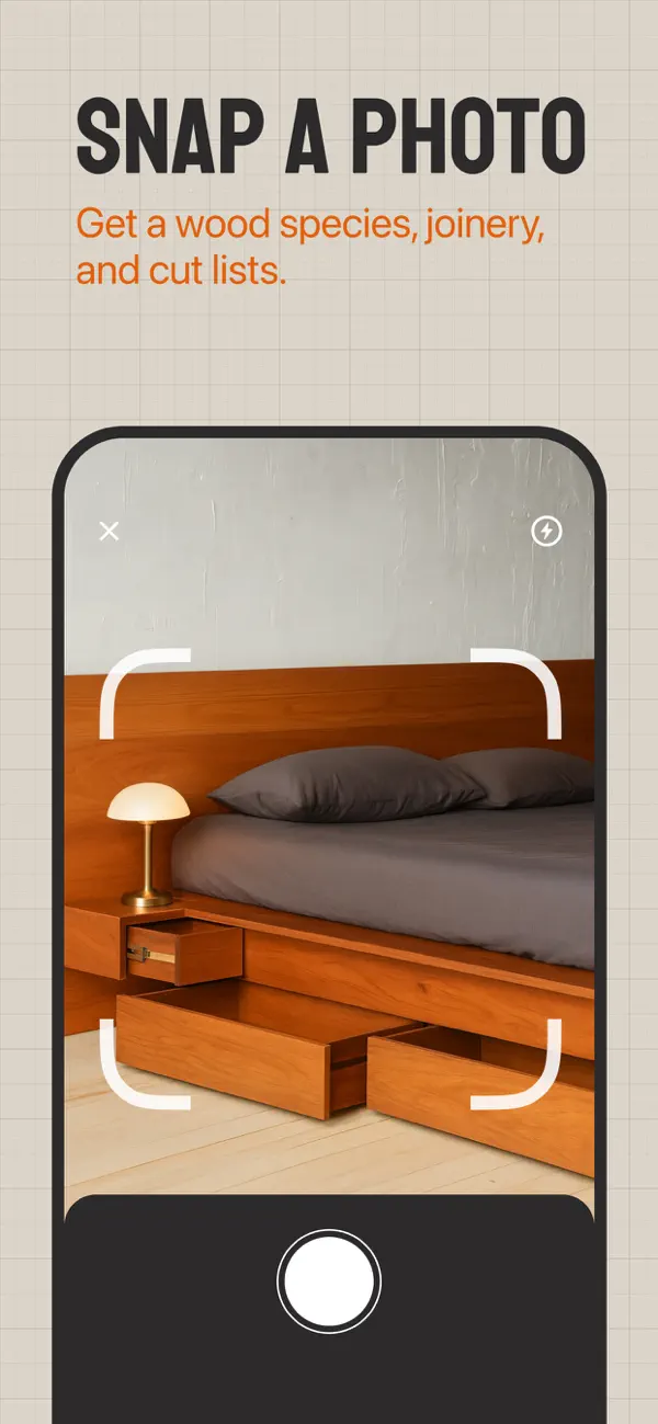 WoodSense: Craft & Identifier screenshot 5