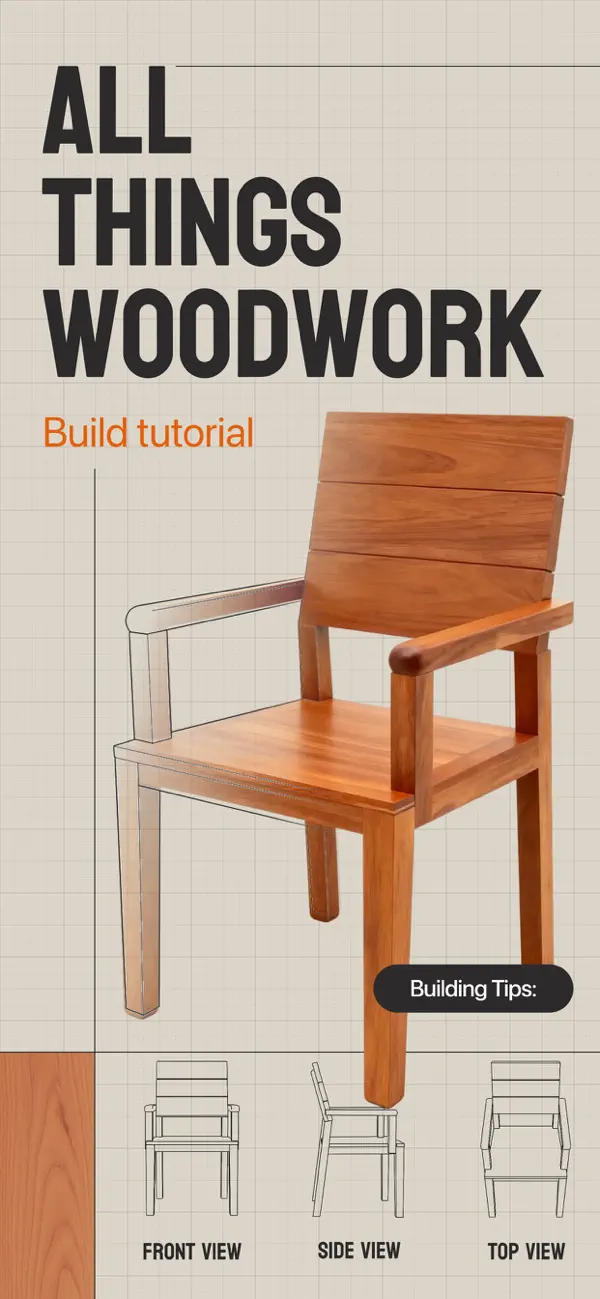 WoodSense: Craft & Identifier screenshot 6