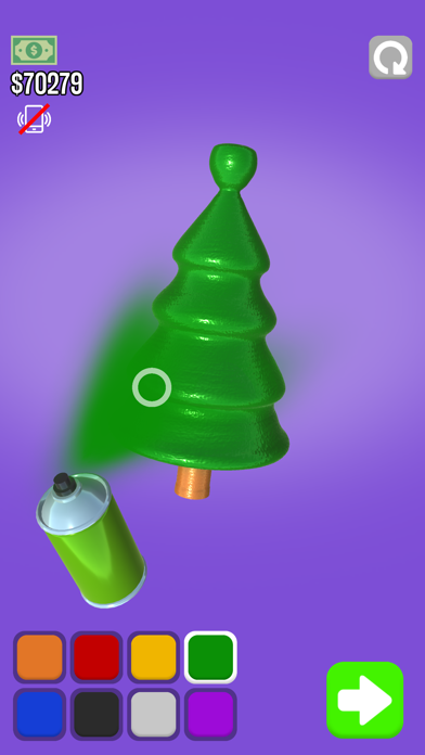Woodturning 3D screenshot 1