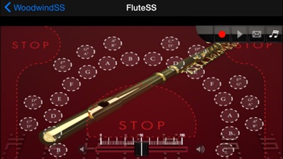Woodwind instrumentSS IA screenshot 3