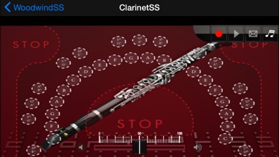 Woodwind instrumentSS IA screenshot 4