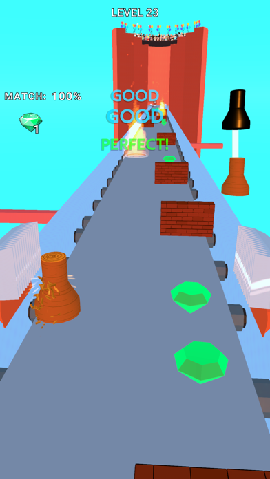 WoodWork 3D screenshot 2