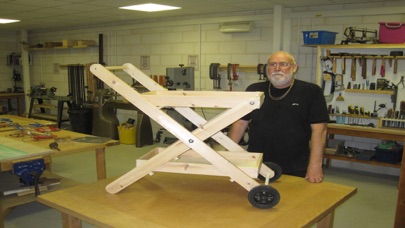 Woodwork Class screenshot 1