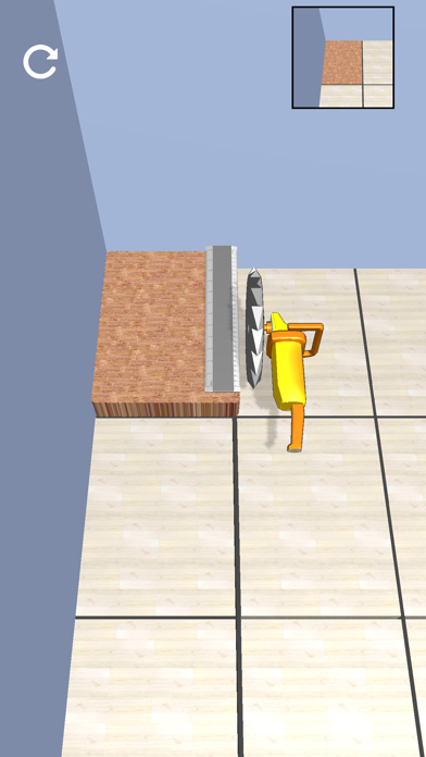 Woodwork Puzzle screenshot 4