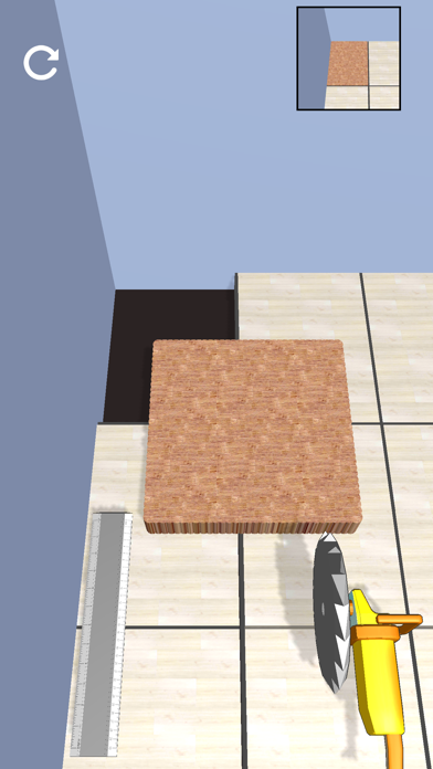 Woodwork Puzzle screenshot 5
