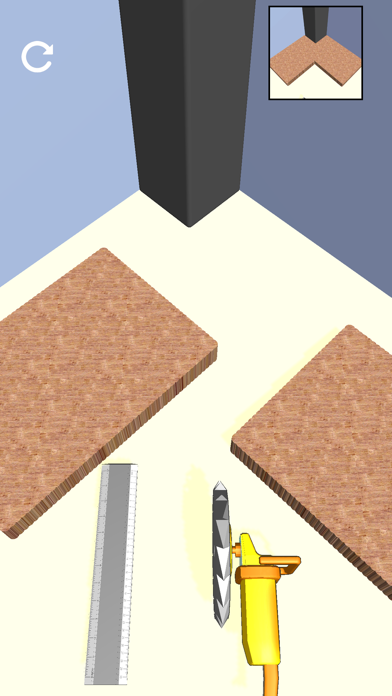 Woodwork Puzzle screenshot 3