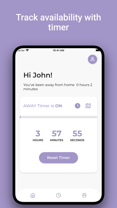 Woof – Pet Safety screenshot 4