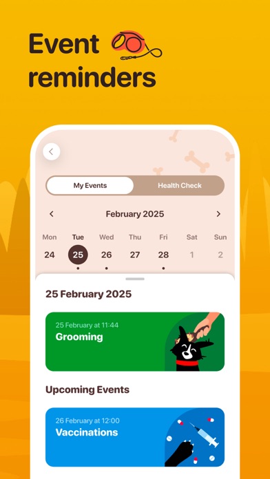 Woofz - Puppy and Dog Training screenshot 2