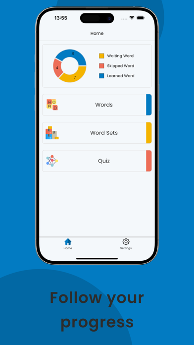 Woolen: Word Learning screenshot 5