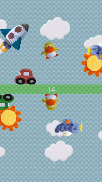 Woolly Jumpers screenshot 4