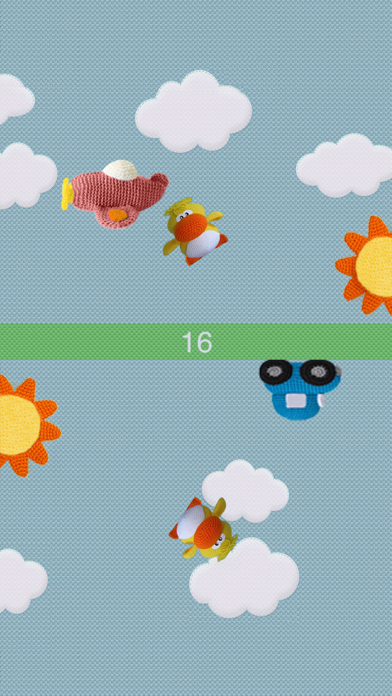 Woolly Jumpers screenshot 1
