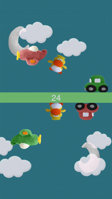Woolly Jumpers screenshot 3