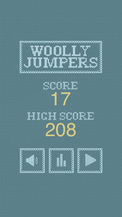 Woolly Jumpers screenshot 2