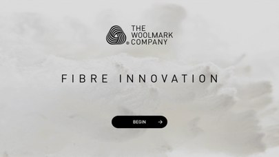 Woolmark AR – Fibre Innovation screenshot 3