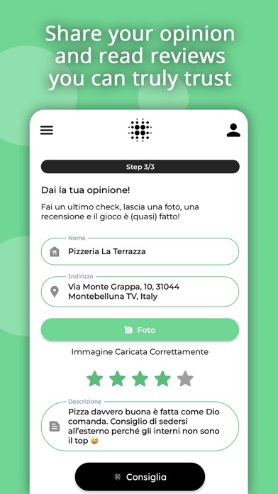 WOOM - Social Discovery screenshot 1