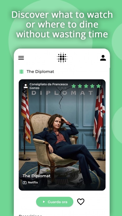 WOOM - Social Discovery screenshot 2