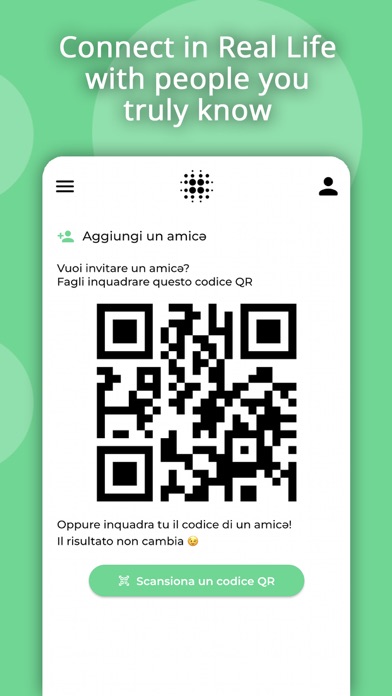 WOOM - Social Discovery screenshot 3