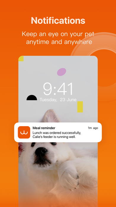 WOpet Life screenshot 1