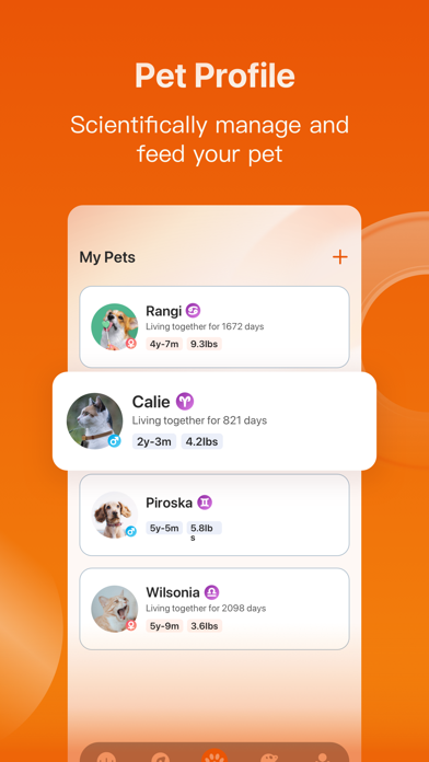WOpet Life screenshot 4