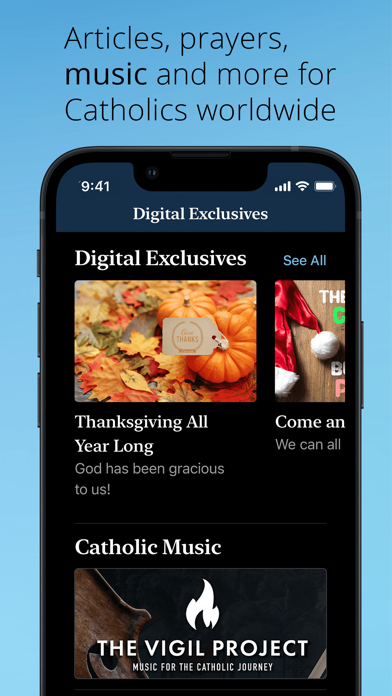 Word Among Us Mass Edition screenshot 1