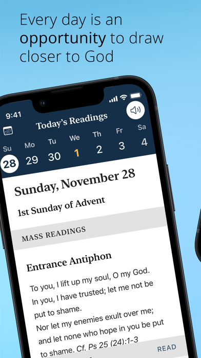 Word Among Us Mass Edition screenshot 5